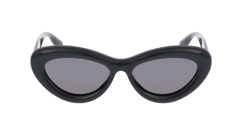 INVU Sonnenbrille Polarisiert mit Etui Nanina IB22515A