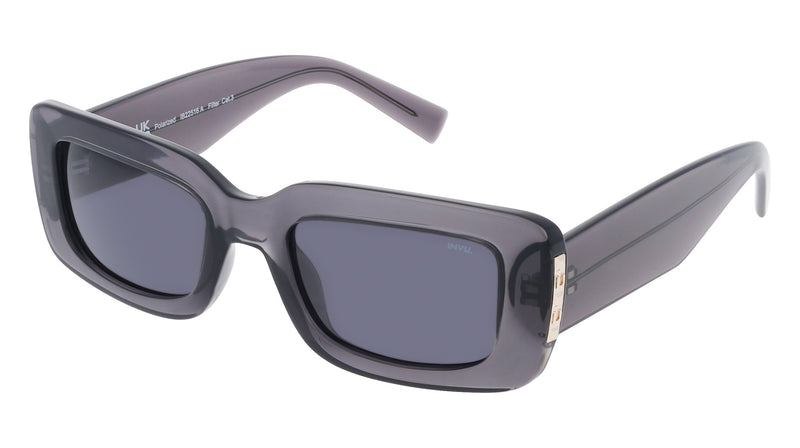 INVU Sonnenbrille Polarisiert mit Etui Imogen IB22516A