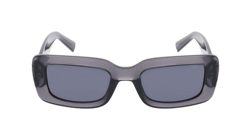 INVU Sonnenbrille Polarisiert mit Etui Imogen IB22516A
