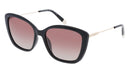 INVU Sonnenbrille Polarisiert mit Etui Lydia IB22517A