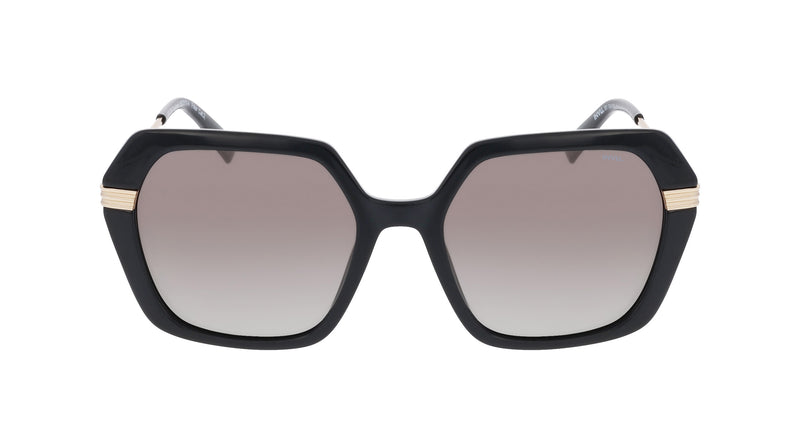 INVU Sonnenbrille Polarisiert mit Etui Nadia IB22519A