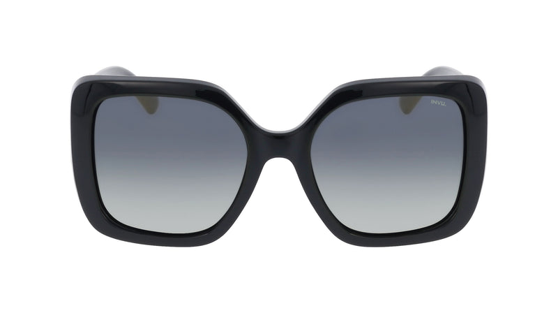 INVU Sonnenbrille Polarisiert mit Etui Olivia IB22522A