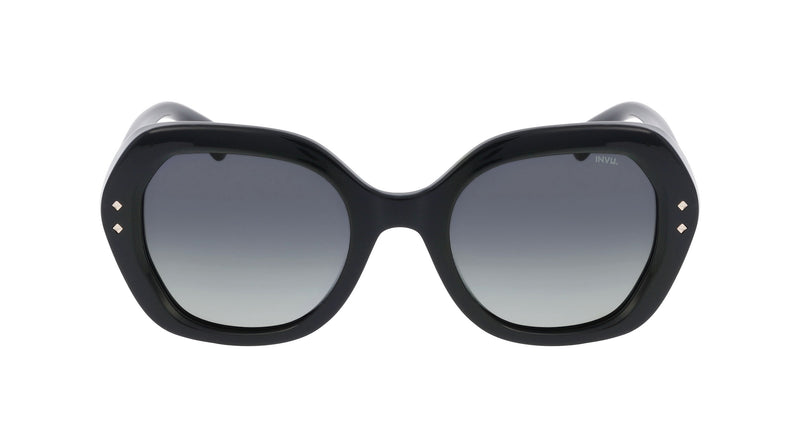 INVU Sonnenbrille Polarisiert mit Etui Penelope IB22523A