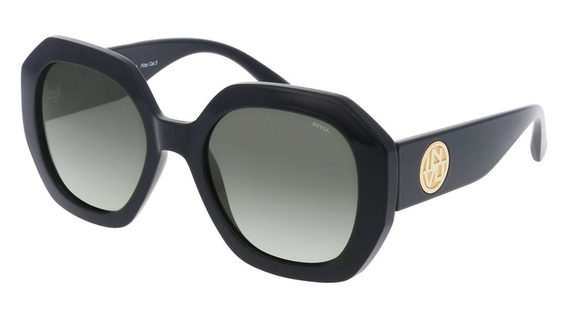 INVU Sonnenbrille Polarisiert mit Etui Tabitha IB22524A