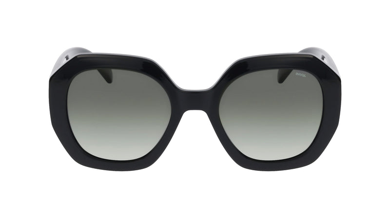 INVU Sonnenbrille Polarisiert mit Etui Tabitha IB22524A