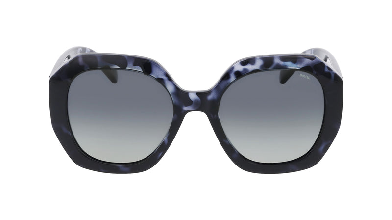 INVU Sonnenbrille Polarisiert mit Etui Tabitha IB22524C