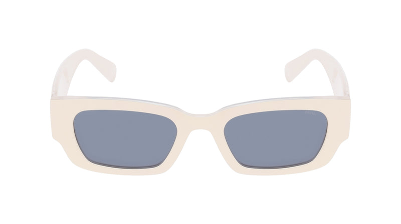 INVU Sonnenbrille Polarisiert mit Etui Violet IB22525B