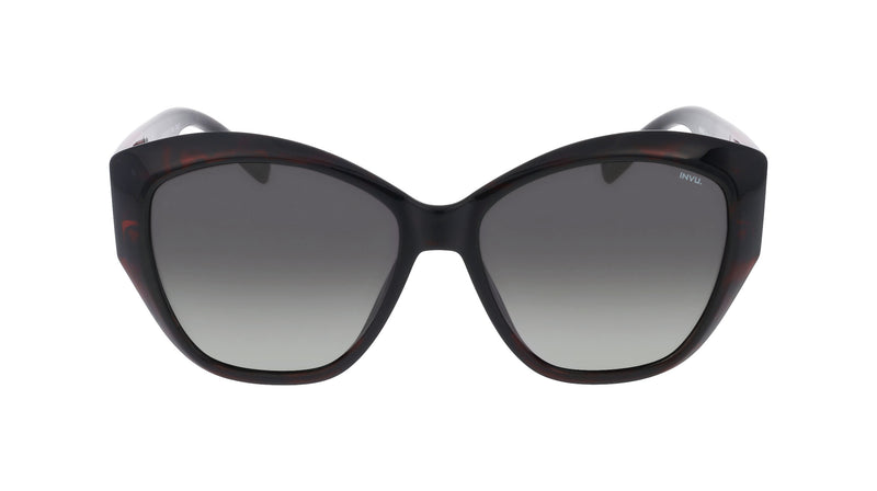 INVU Sonnenbrille Polarisiert mit Etui Willa IB22526B