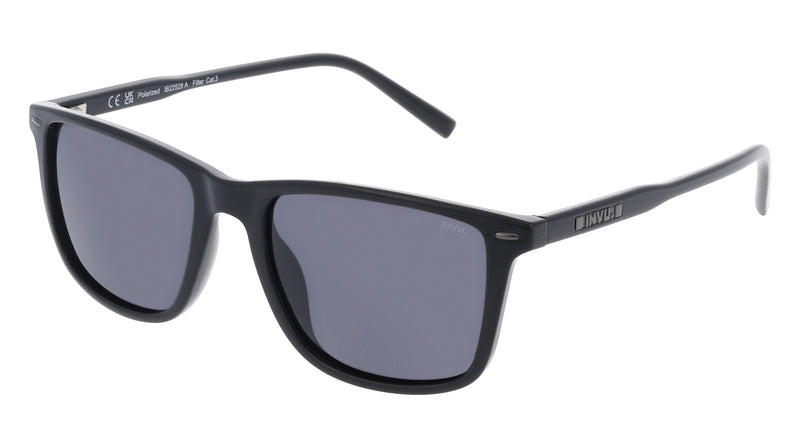 INVU Sonnenbrille Polarisiert mit Etui Adrian IB22528A