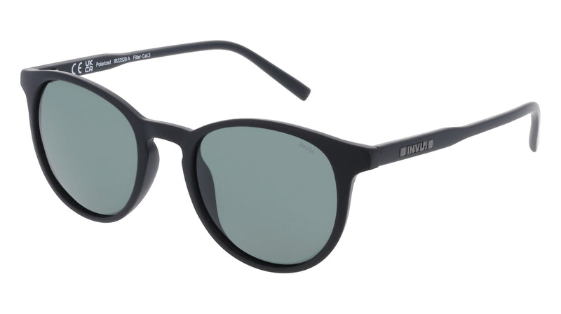 INVU Sonnenbrille Polarisiert mit Etui Brandon IB22529A