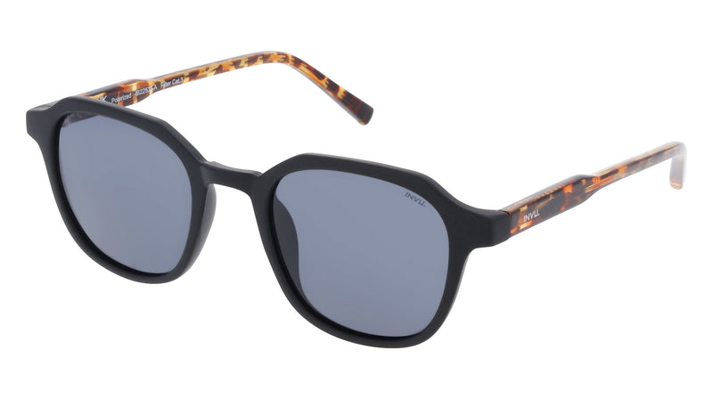 INVU Sonnenbrille Polarisiert mit Etui Dominic IB22535A