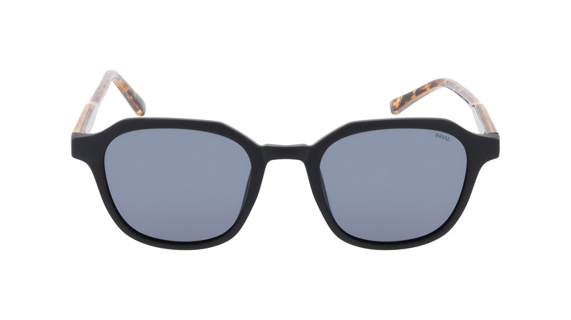 INVU Sonnenbrille Polarisiert mit Etui Dominic IB22535A