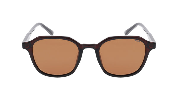 INVU Sonnenbrille Polarisiert mit Etui Dominic IB22535C