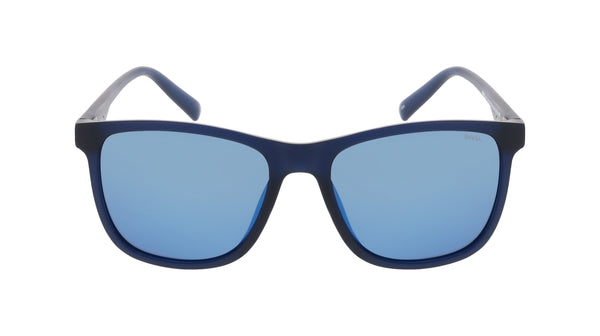 INVU Sonnenbrille Polarisiert mit Etui Samuel IB22537C