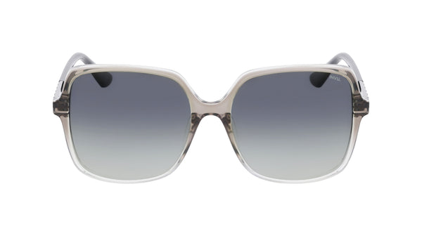 INVU Sonnenbrille Polarisiert mit Etui Xanthe IB22544A