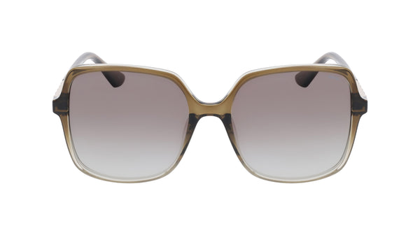 INVU Sonnenbrille Polarisiert mit Etui Xanthe IB22544C
