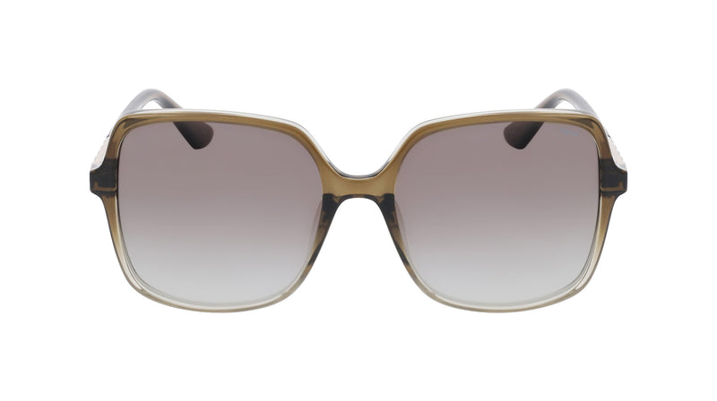 INVU Sonnenbrille Polarisiert mit Etui Xanthe IB22544C
