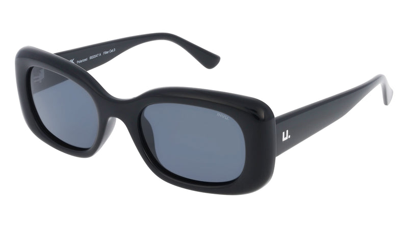 INVU Sonnenbrille Polarisiert mit Etui Zara IB22547A