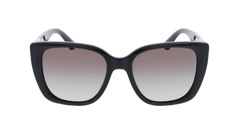 INVU Sonnenbrille Polarisiert mit Etui Tessa IB22548A