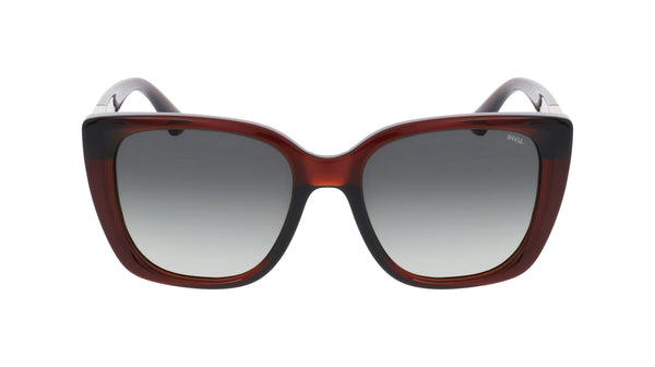 INVU Sonnenbrille Polarisiert mit Etui Tessa IB22548B