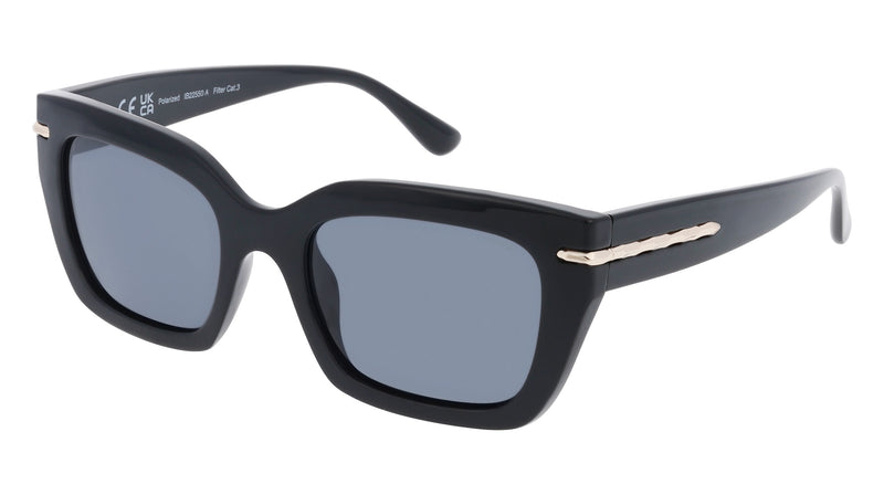 INVU Sonnenbrille Polarisiert mit Etui Abigail IB22550A