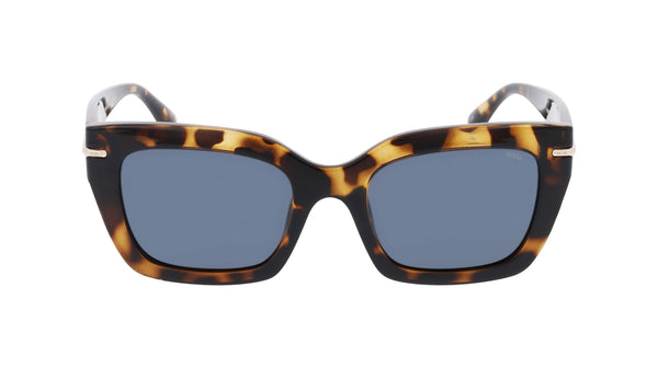 INVU Sonnenbrille Polarisiert mit Etui Abigail IB22550B