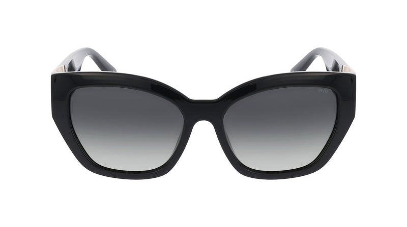 INVU Sonnenbrille Polarisiert mit Etui Eliza IB22553A