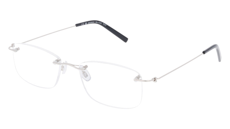 INVU Lesebrille mit Etui Becker IB52500J