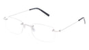 INVU Lesebrille mit Etui Becker IB52500L