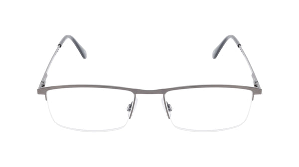 INVU Lesebrille mit Etui