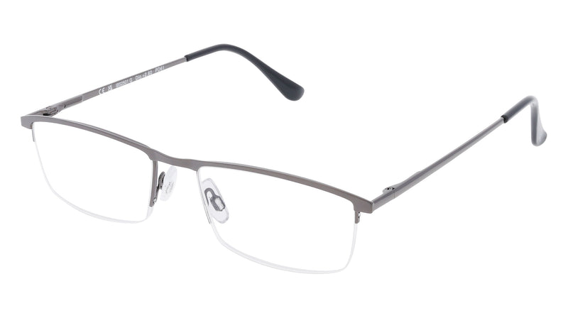 INVU Lesebrille mit Etui Schuster IB52501G
