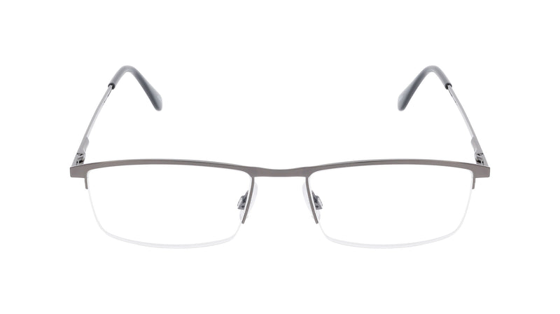 INVU Lesebrille mit Etui Schuster IB52501J