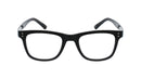 INVU Lesebrille mit Blaulichtfilter-Gläsern mit Etui Dahl IB62402J
