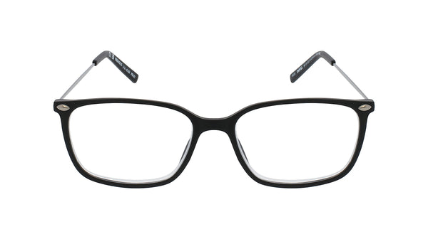 INVU Lesebrille mit Etui