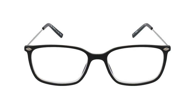 INVU Lesebrille mit Etui Asimov IB62405C