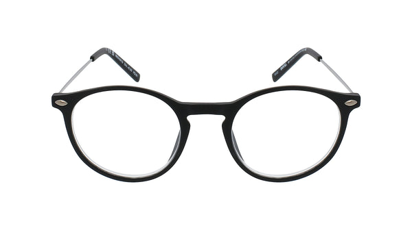 INVU Lesebrille mit Etui