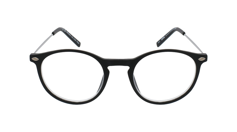 INVU Lesebrille mit Etui Woolf IB62406E