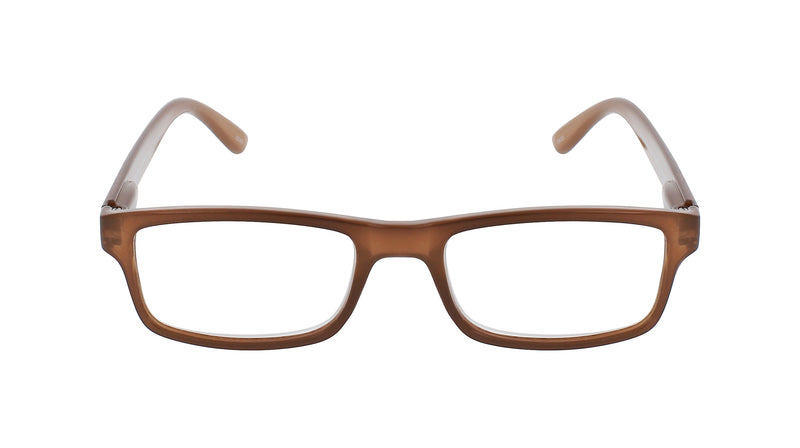 INVU Lesebrille mit Etui Wharton IB62407J