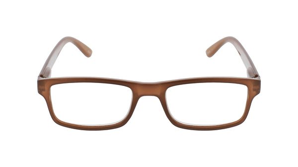 INVU Lesebrille mit Etui
