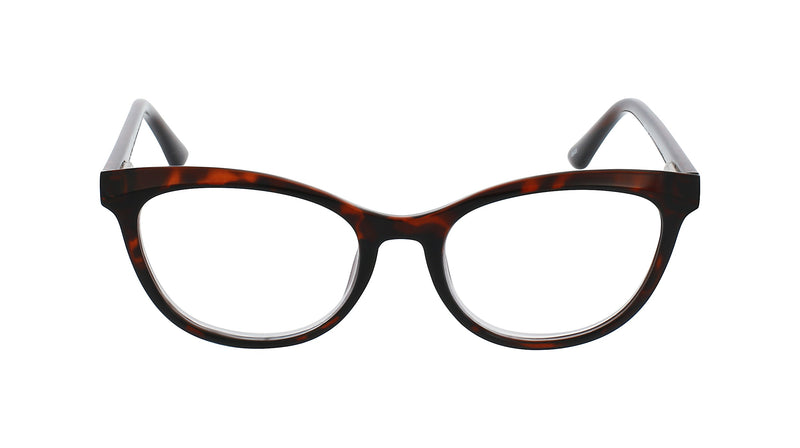 INVU Lesebrille mit Etui Carroll IB62408L