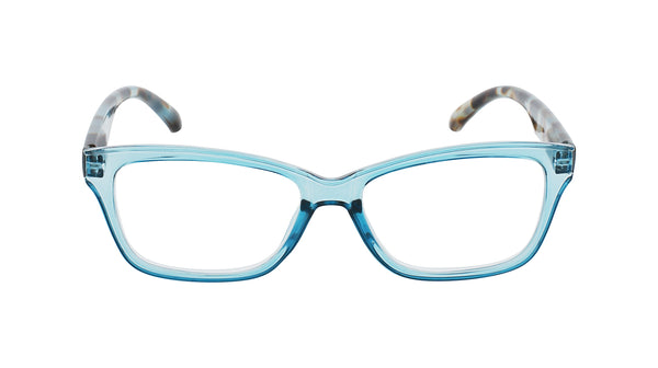 INVU Lesebrille mit Etui
