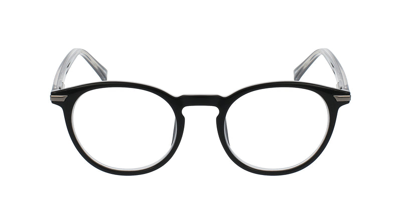 INVU Lesebrille mit Etui Harris IB62418L