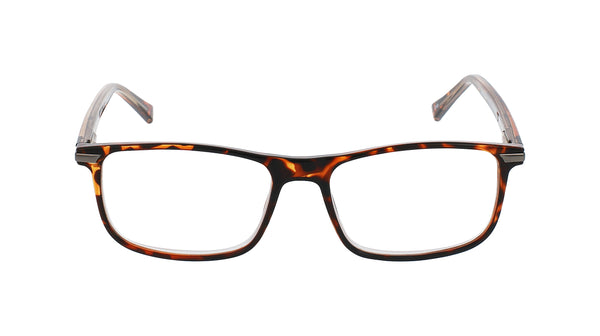 INVU Lesebrille mit Etui