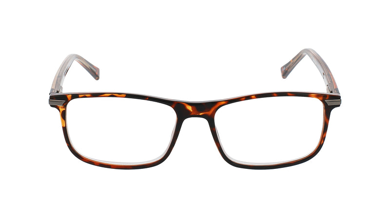 INVU Lesebrille mit Etui Cooke IB62419A