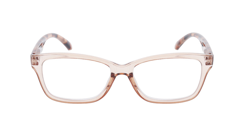 INVU Lesebrille mit Etui Garcia IB62500G