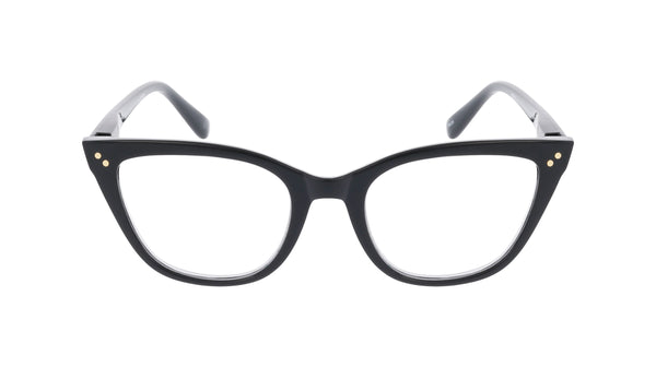 INVU Lesebrille mit Etui