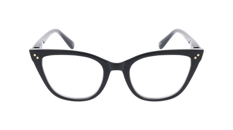 INVU Lesebrille mit Etui Dubois IB62503E