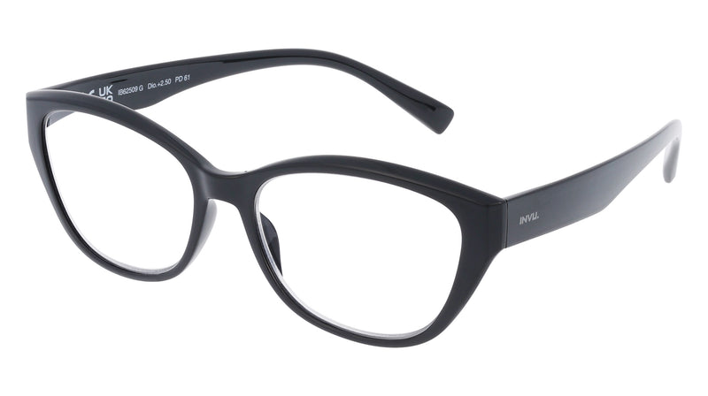 INVU Lesebrille mit Etui Meyer IB62509E