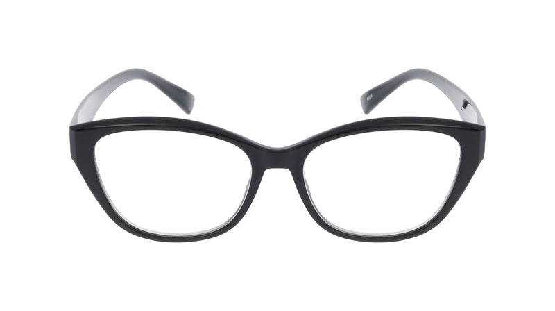 INVU Lesebrille mit Etui Meyer IB62509L