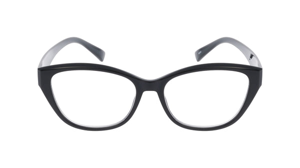 INVU Lesebrille mit Etui